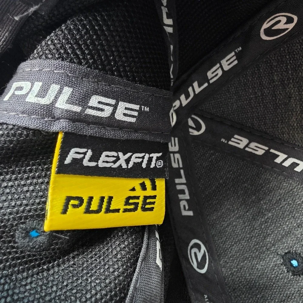 Richardson pulse pts20